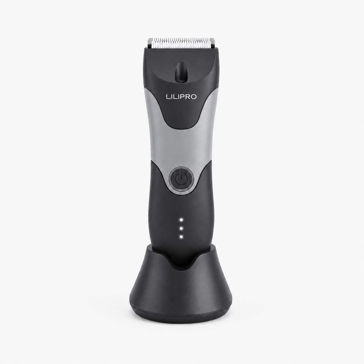 Waterproof Body Trimmer for Sensitive Grooming
